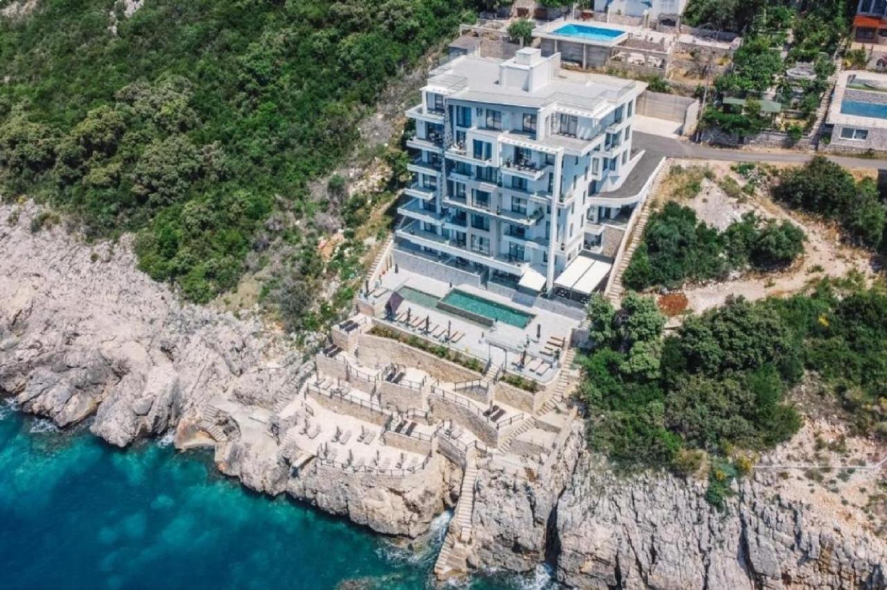 Planet Apartments Bar Dış mekan fotoğraf