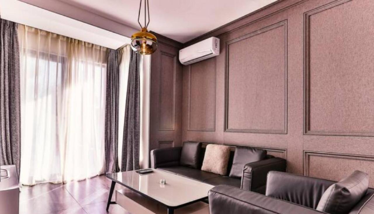 Planet Apartments Bar Dış mekan fotoğraf