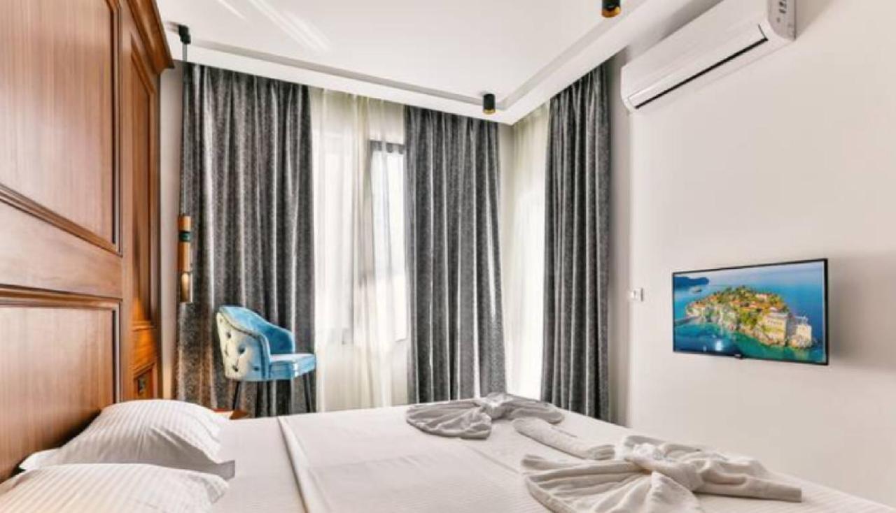 Planet Apartments Bar Dış mekan fotoğraf
