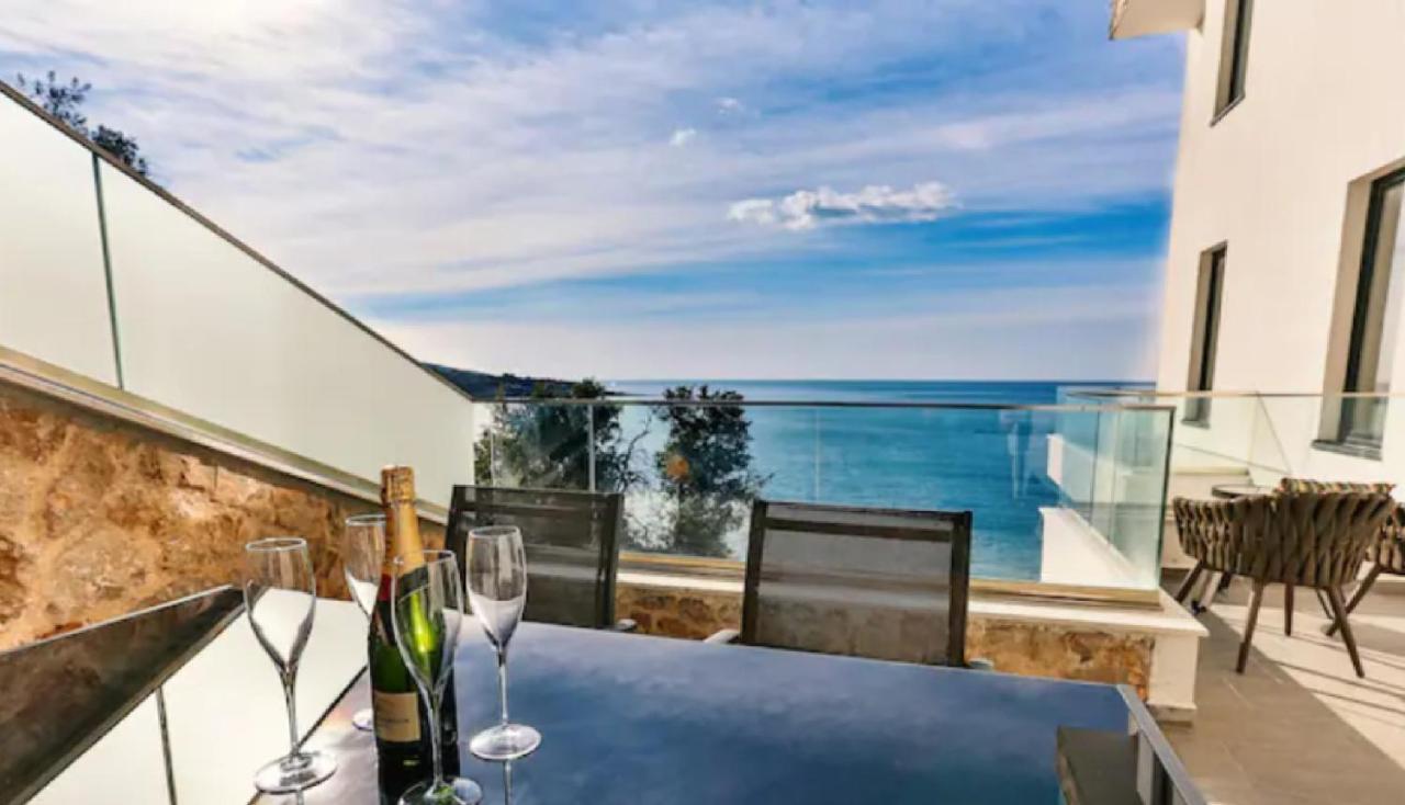 Planet Apartments Bar Dış mekan fotoğraf