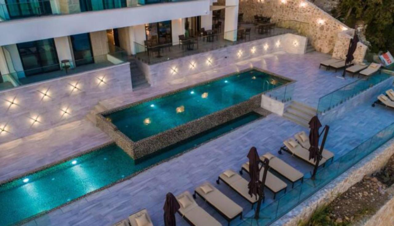 Planet Apartments Bar Dış mekan fotoğraf
