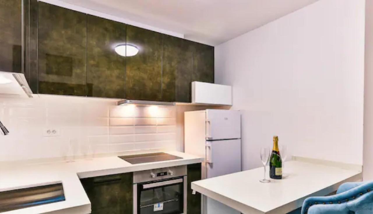 Planet Apartments Bar Dış mekan fotoğraf