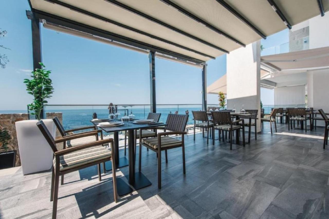 Planet Apartments Bar Dış mekan fotoğraf