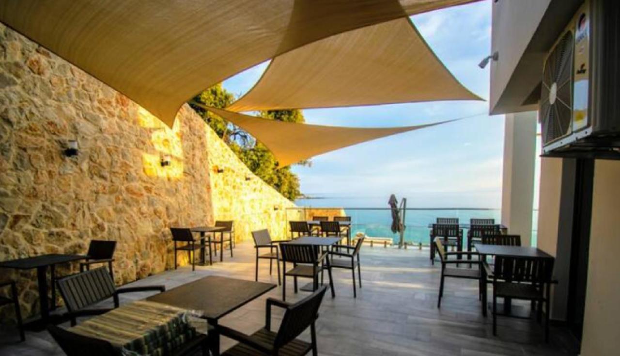 Planet Apartments Bar Dış mekan fotoğraf