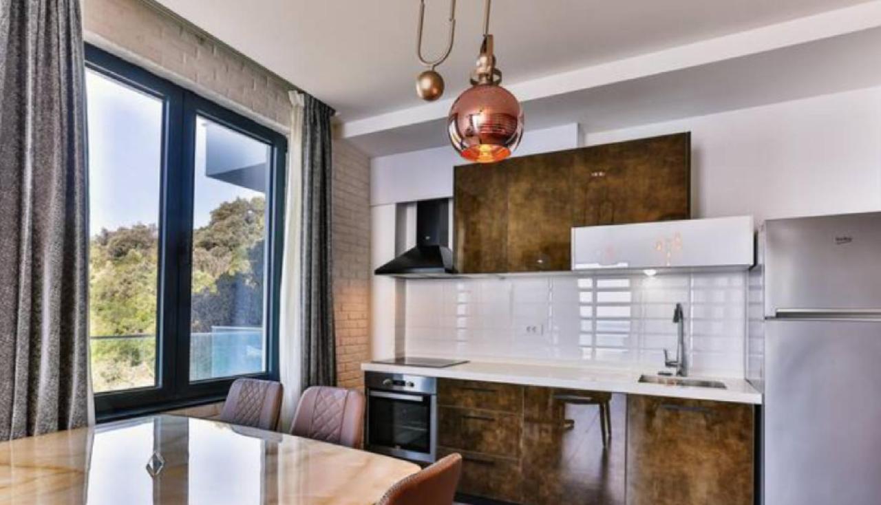 Planet Apartments Bar Dış mekan fotoğraf