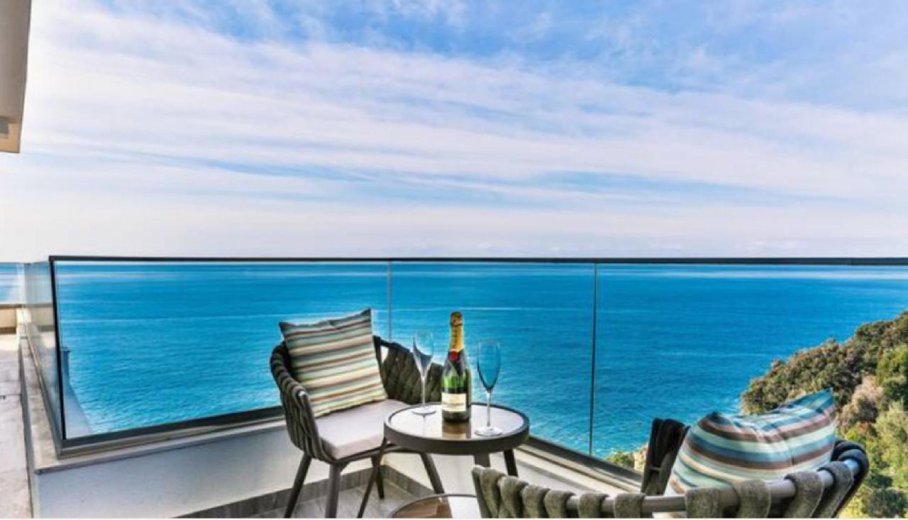 Planet Apartments Bar Dış mekan fotoğraf