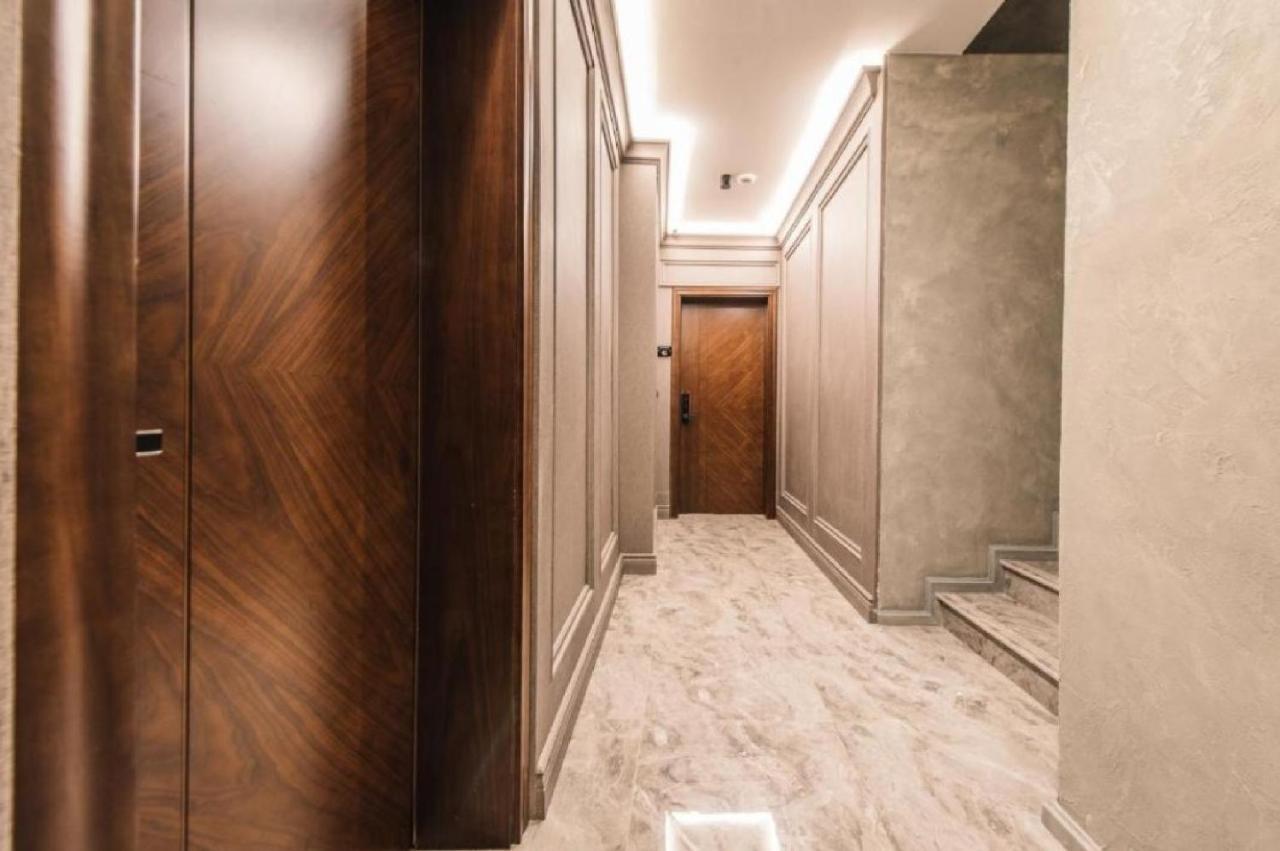 Planet Apartments Bar Dış mekan fotoğraf