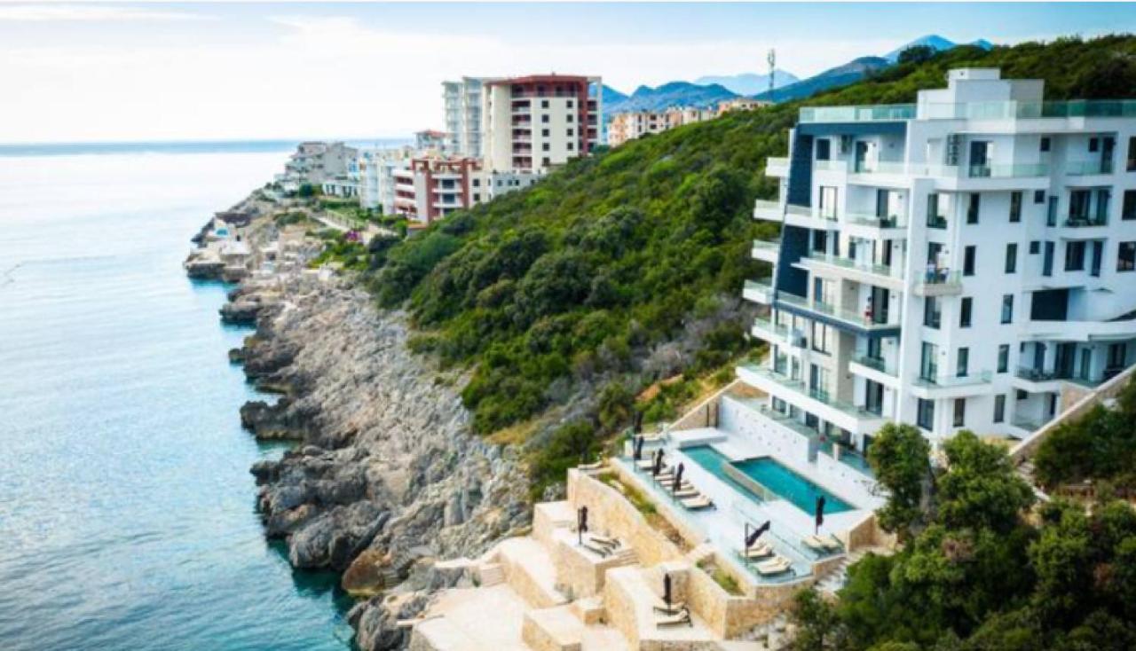 Planet Apartments Bar Dış mekan fotoğraf