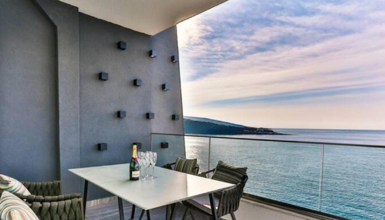 Planet Apartments Bar Dış mekan fotoğraf