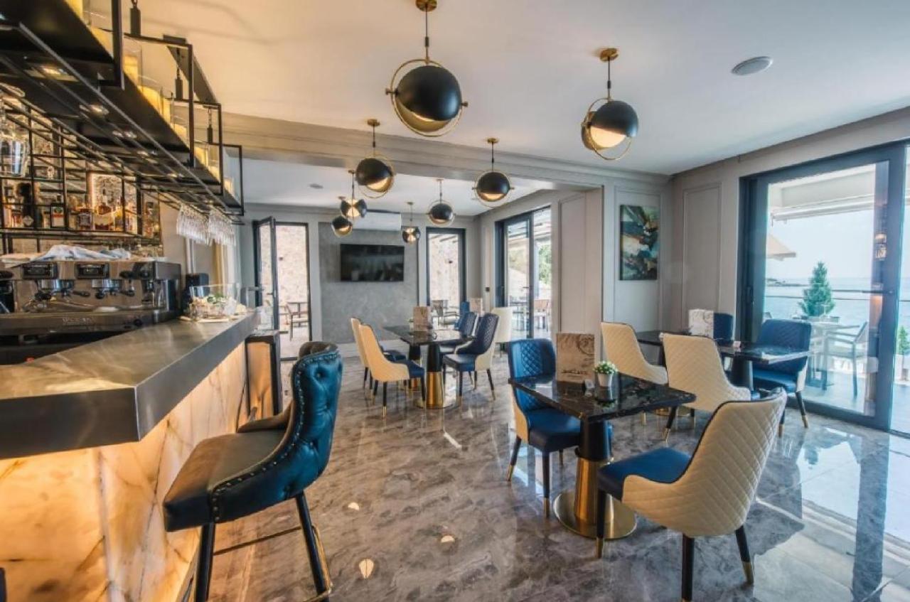 Planet Apartments Bar Dış mekan fotoğraf