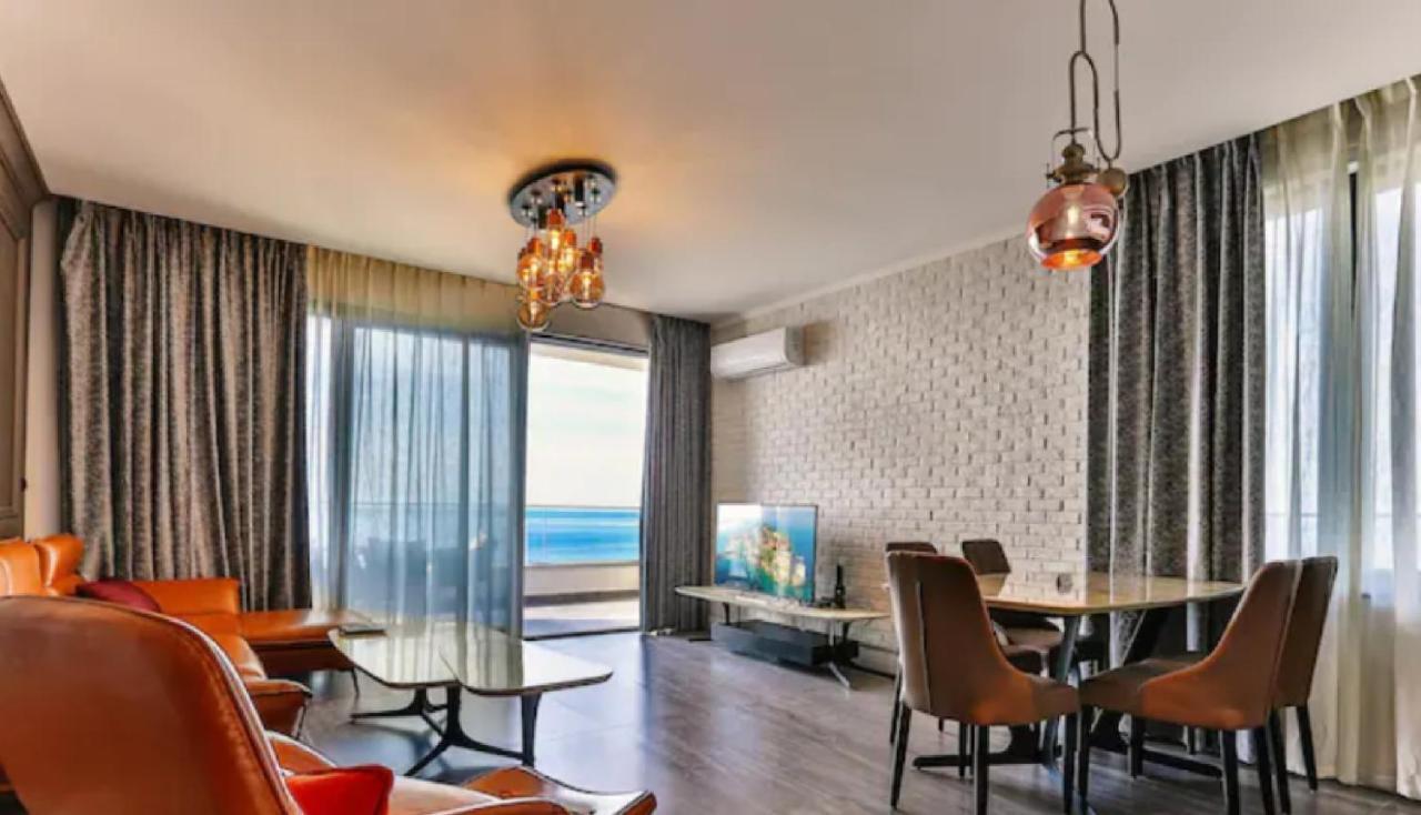 Planet Apartments Bar Dış mekan fotoğraf
