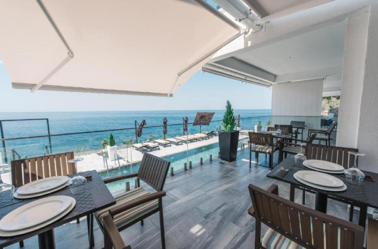 Planet Apartments Bar Dış mekan fotoğraf